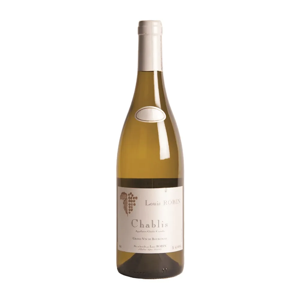 Louis Robin Chablis AOC