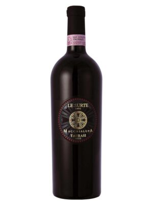 Macchialupa Le Surte Taurasi DOCG