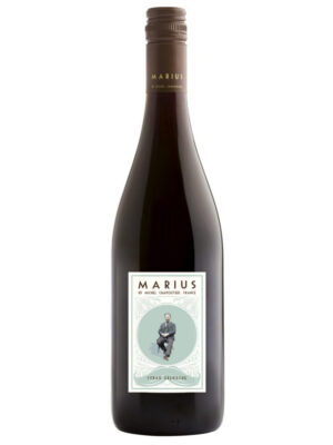 Marius by Michel Chapoutier Syrah-Grenache