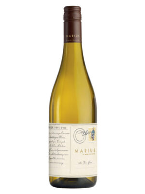 Marius by Michel Chapoutier Viognier