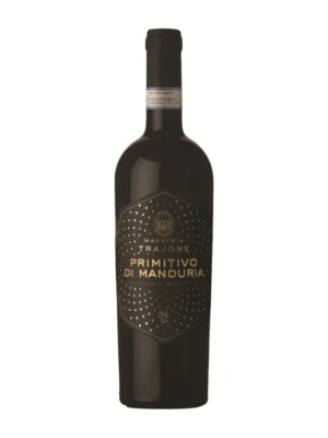 Masseria Trajone Primitivo di Manduria DOP