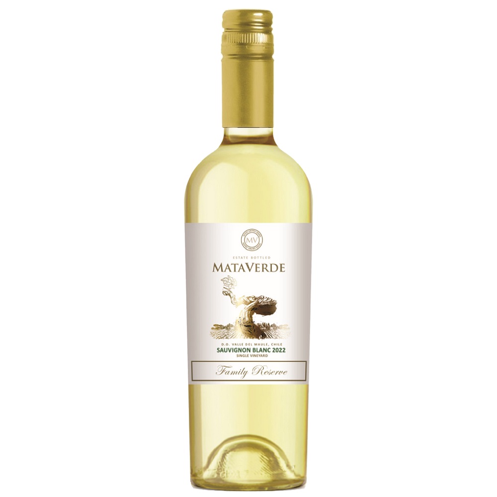 Mataverde Family Reserve Sauvignon Blanc