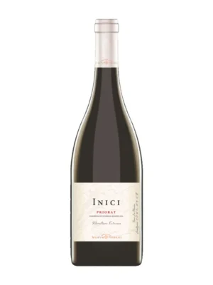 Merum Priorati Inici Viticultura Extrema Priorat DOQ