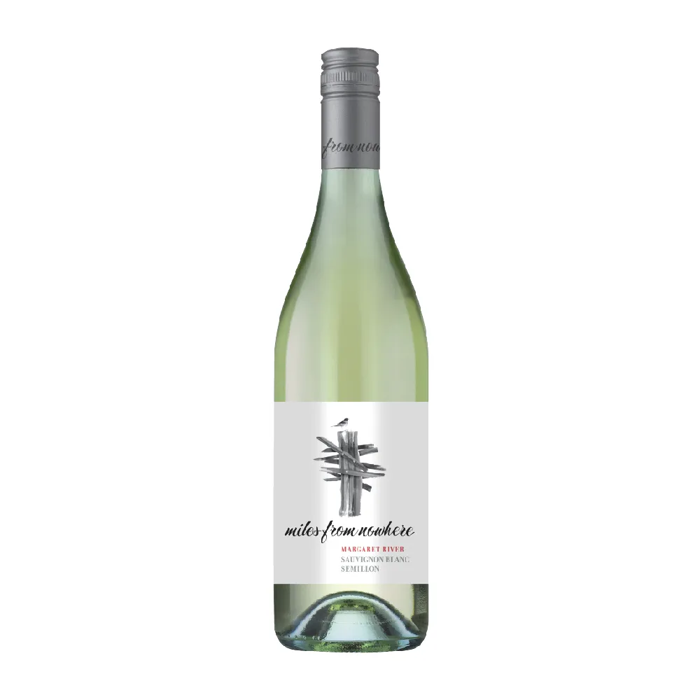 Miles From Nowhere Sauvignon Blanc Semillon