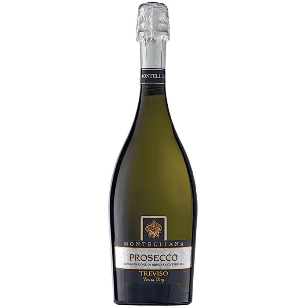 Montelliana Prosecco Extra Dry
