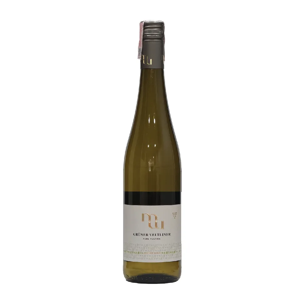 Moser Weine Pure Austria Grüner Veltliner