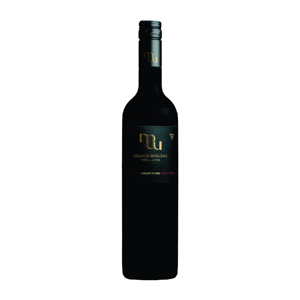 Moser Weine Terra Austria Grande Reserve