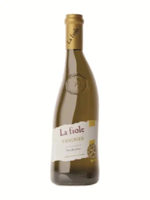 Pere Anselme by Brotte La Fiole Viognier