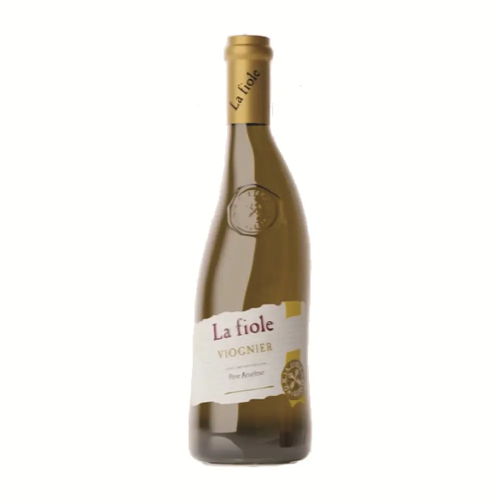 Pere Anselme by Brotte La Fiole Viognier