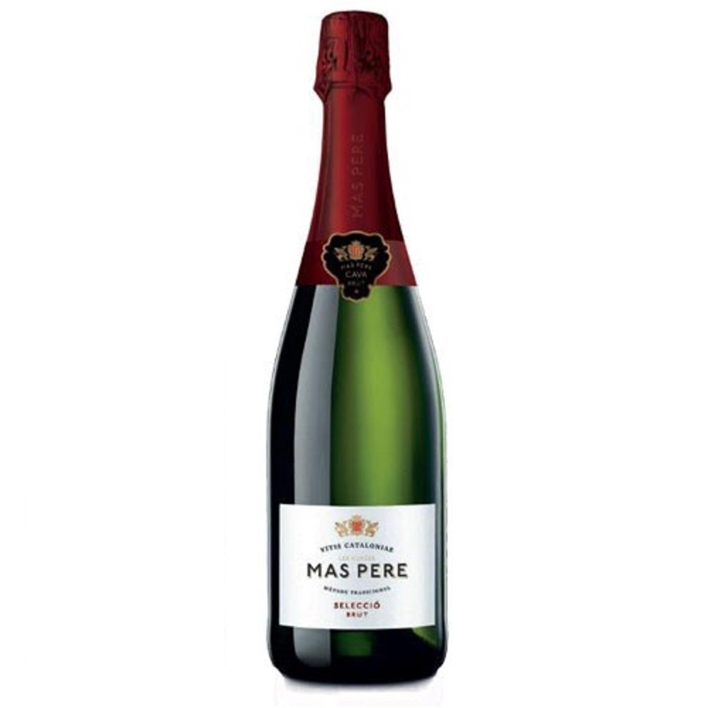Pere Ventura Mas Pere Selección Brut Cava DO