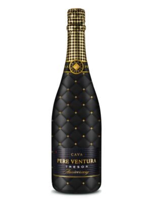 Pere Ventura Tresor Anniversary Gran Reserva Brut Cava DO