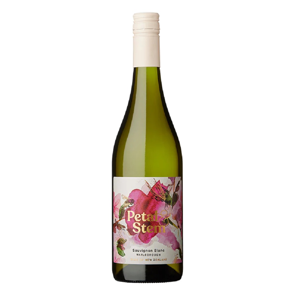 Petal & Stem Sauvignon Blanc