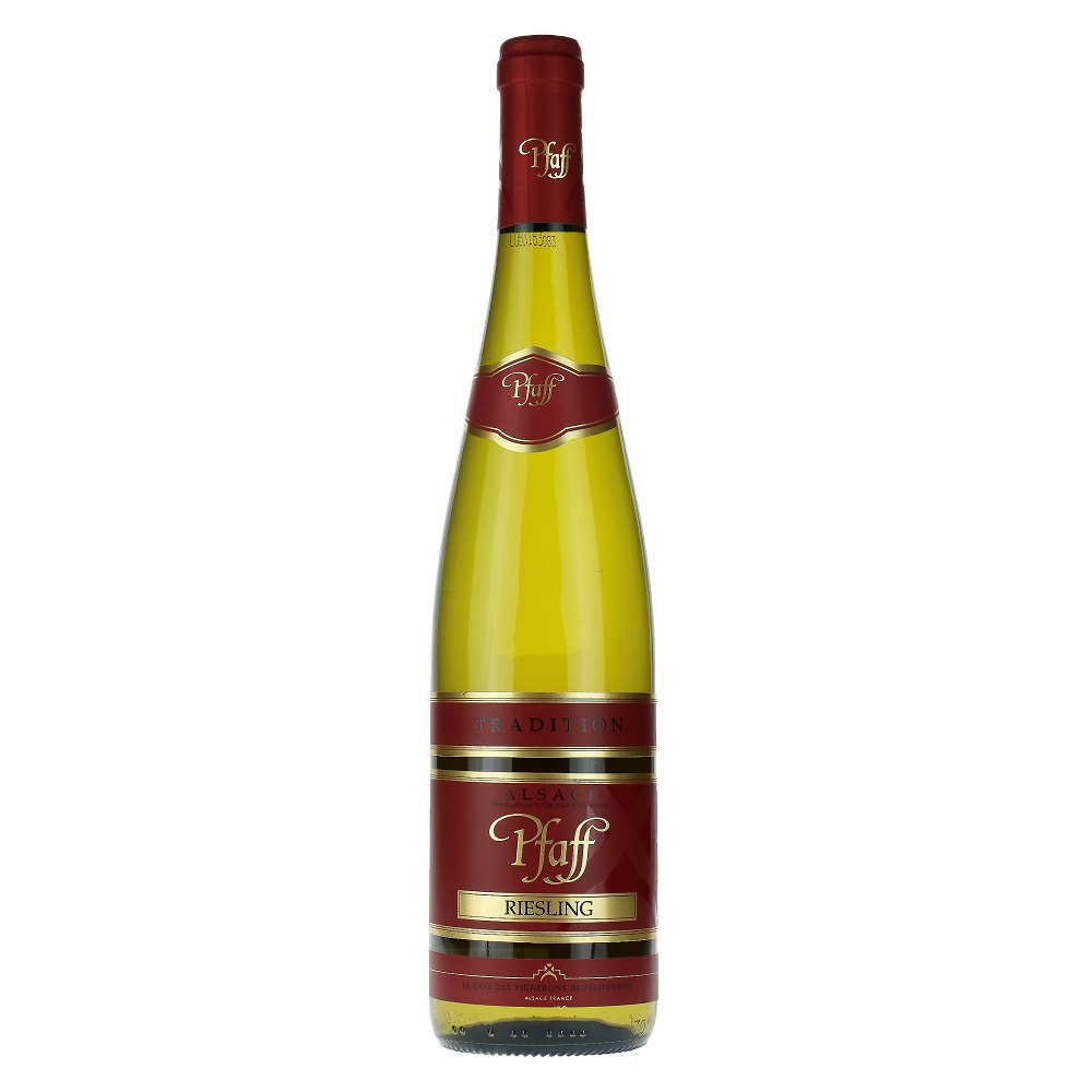 Pfaff Tradition Riesling Alsace AOC