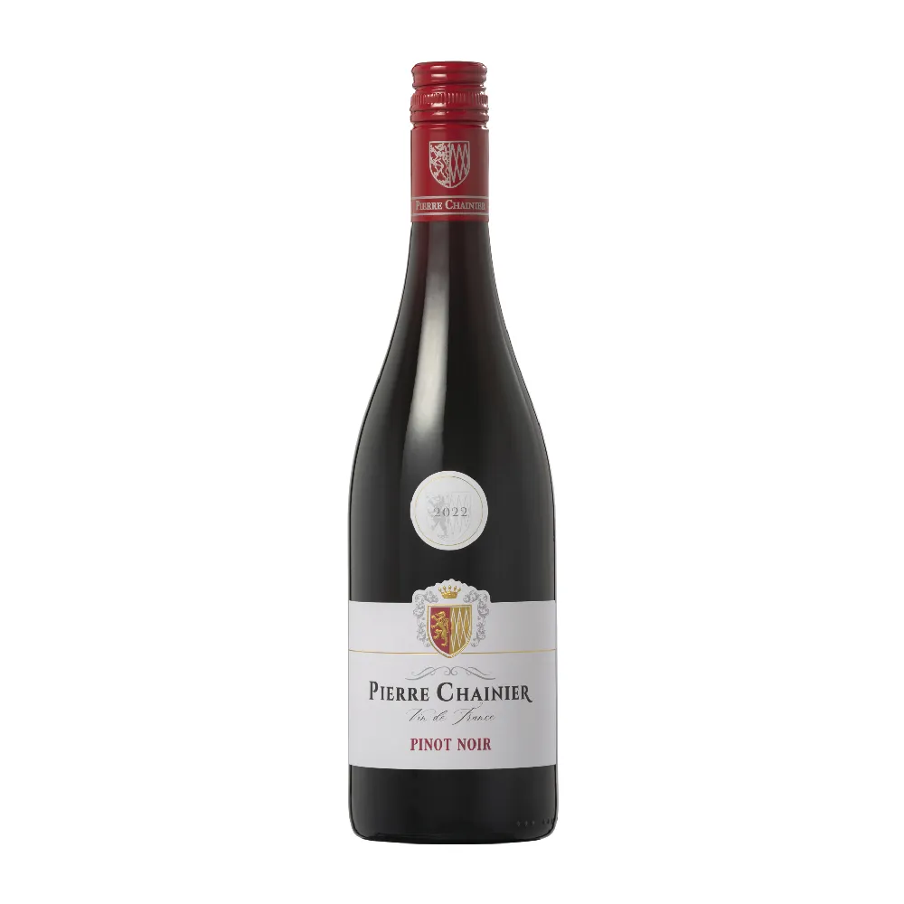 Pierre Chainier Pinot Noir