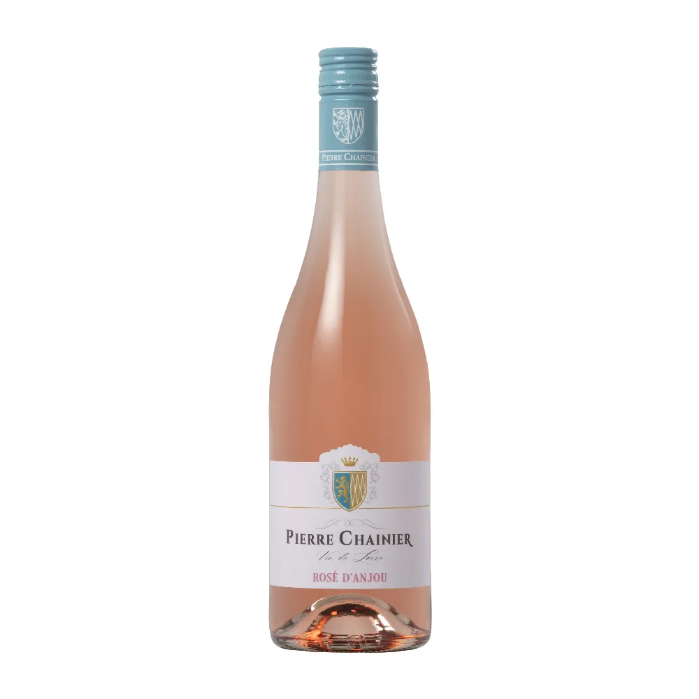 Pierre Chainier Rosé d'Anjou