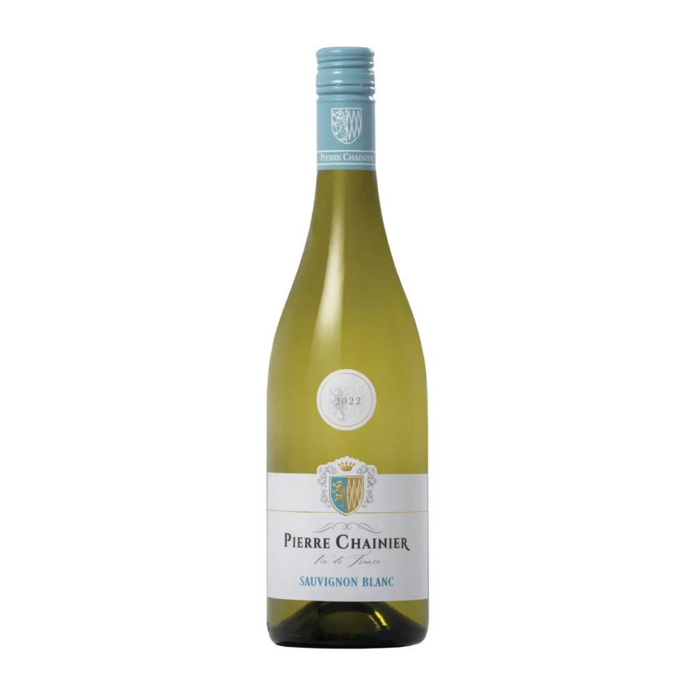 Pierre Chainier Sauvignon Blanc