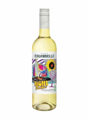 Plaimont Colombelle Night Feather Côtes de Gascogne IGP 2025