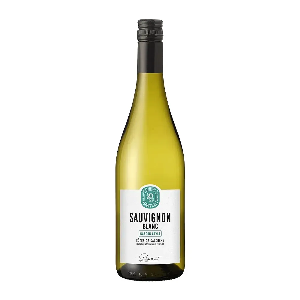 Plaimont Sauvignon Blanc Côtes de Gascogne IGP