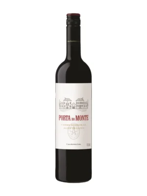 Porta Do Monte Alentejano Vinho Tinto