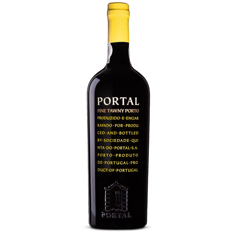 Quinta do Portal Fine Tawny Porto