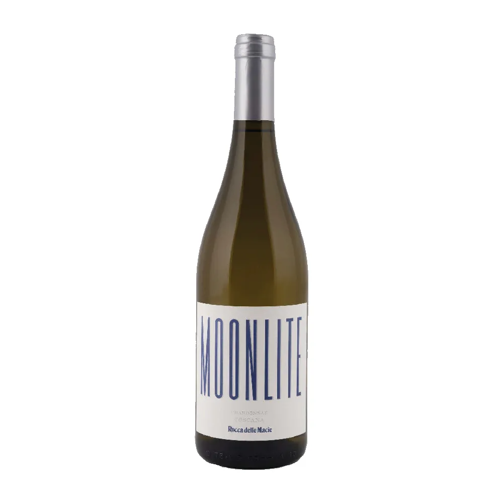 Rocca delle Macìe Moonlite Chardonnay Toscana IGT