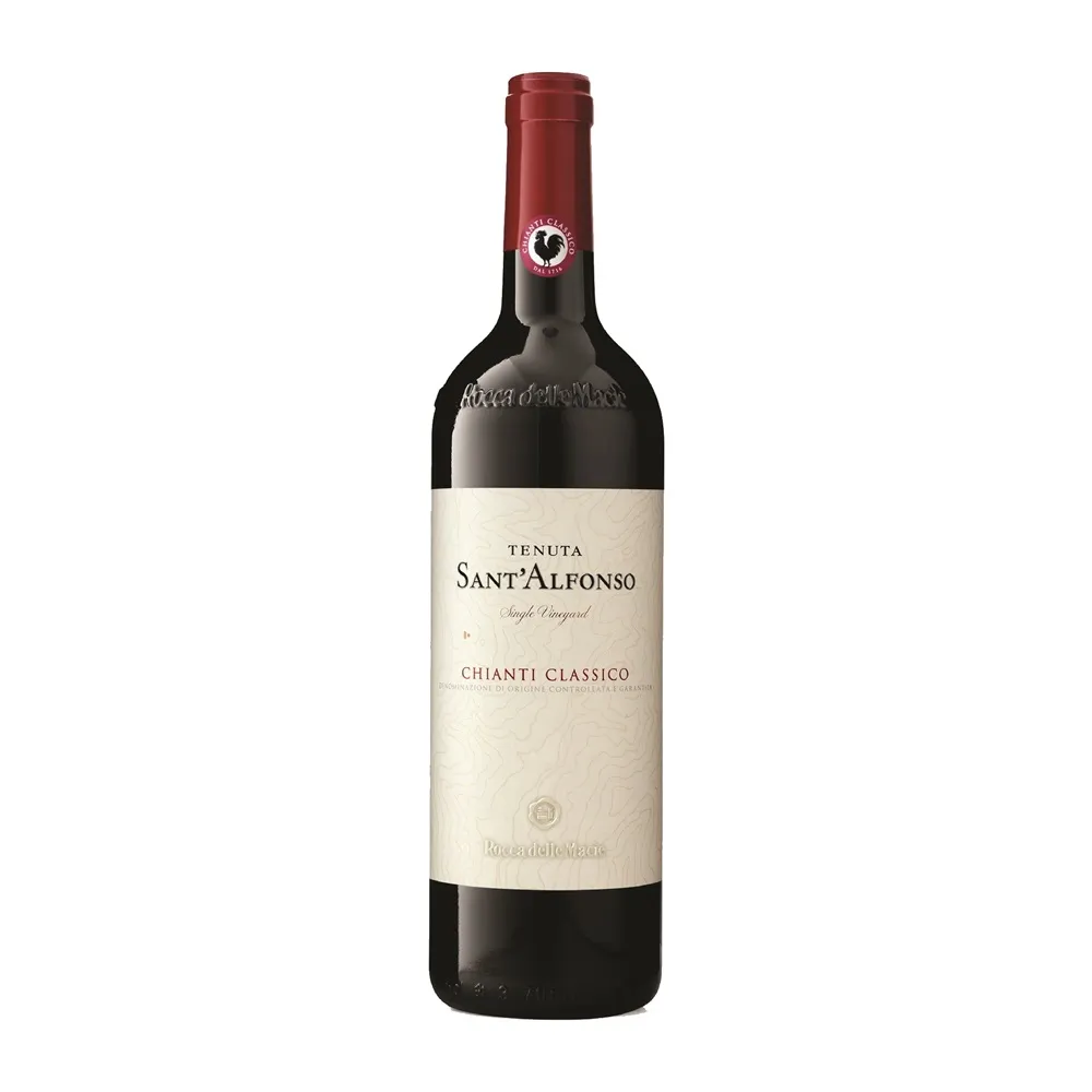 Rocca delle Macìe Tenuta Sant’Alfonso Chianti Classico DOCG