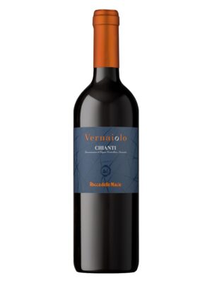 Rocca delle Macìe Vernaiolo Chianti DOCG