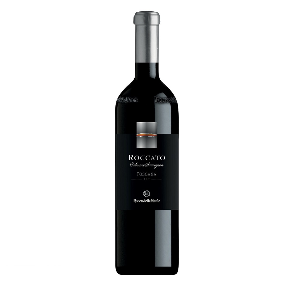 Rocca delle Macìe Roccato Cabernet Sauvignon Toscana IGT