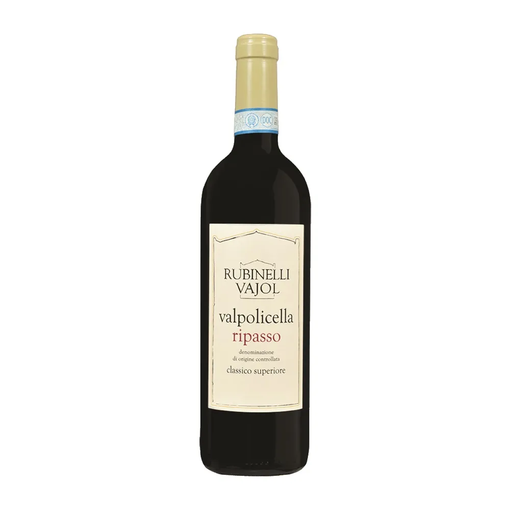 Rubinelli Vajol Valpolicella Ripasso Classico Superiore DOC