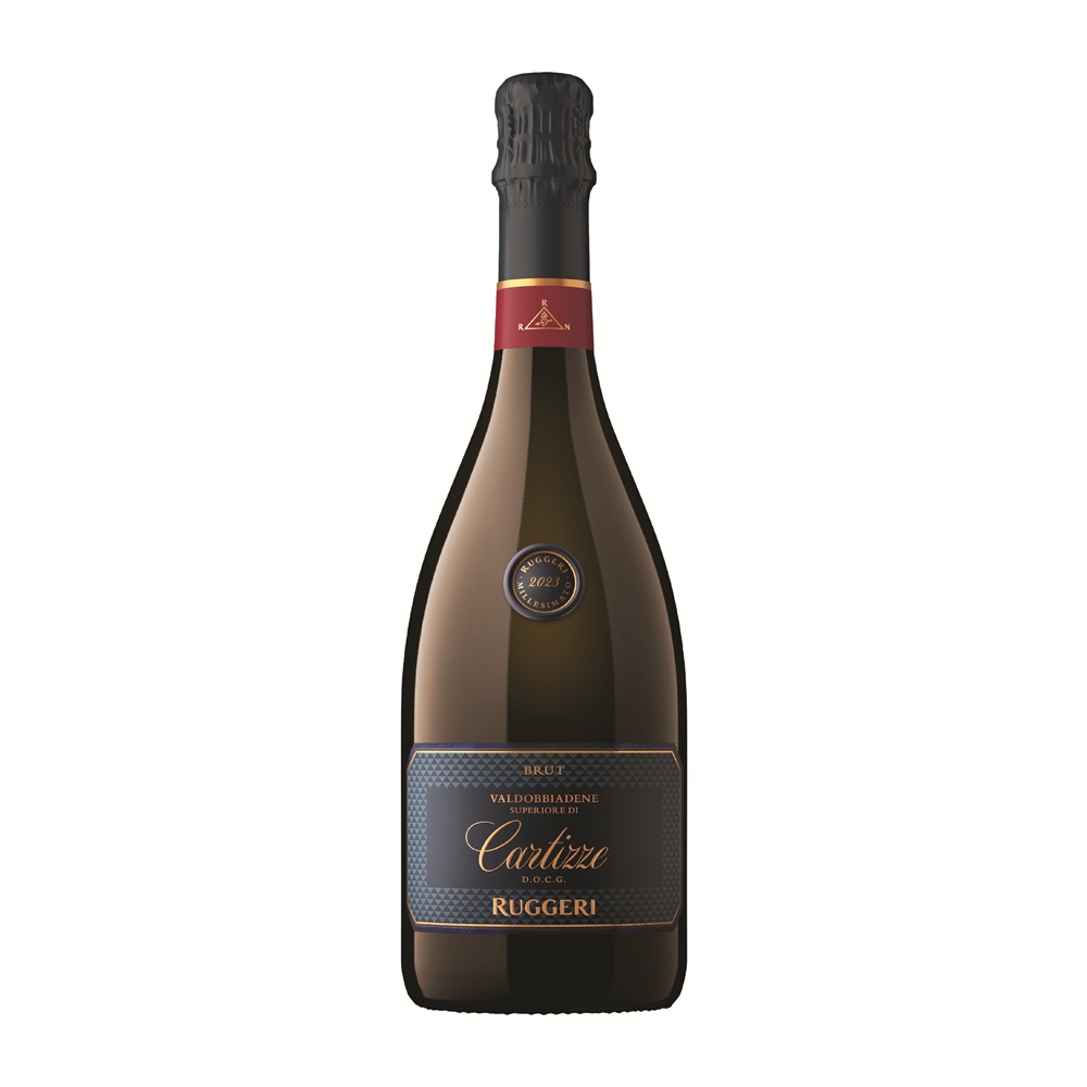 Ruggeri Valdobbiadene Superiore di Cartizze Prosecco Brut DOCG