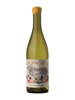 Santa Julia La Oveja Torrontés Natural