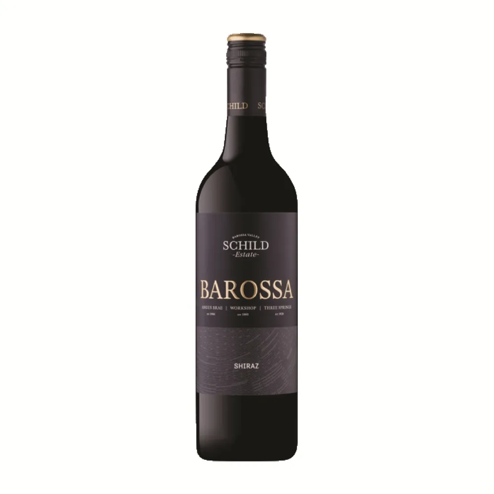Schild Estate Barossa Shiraz