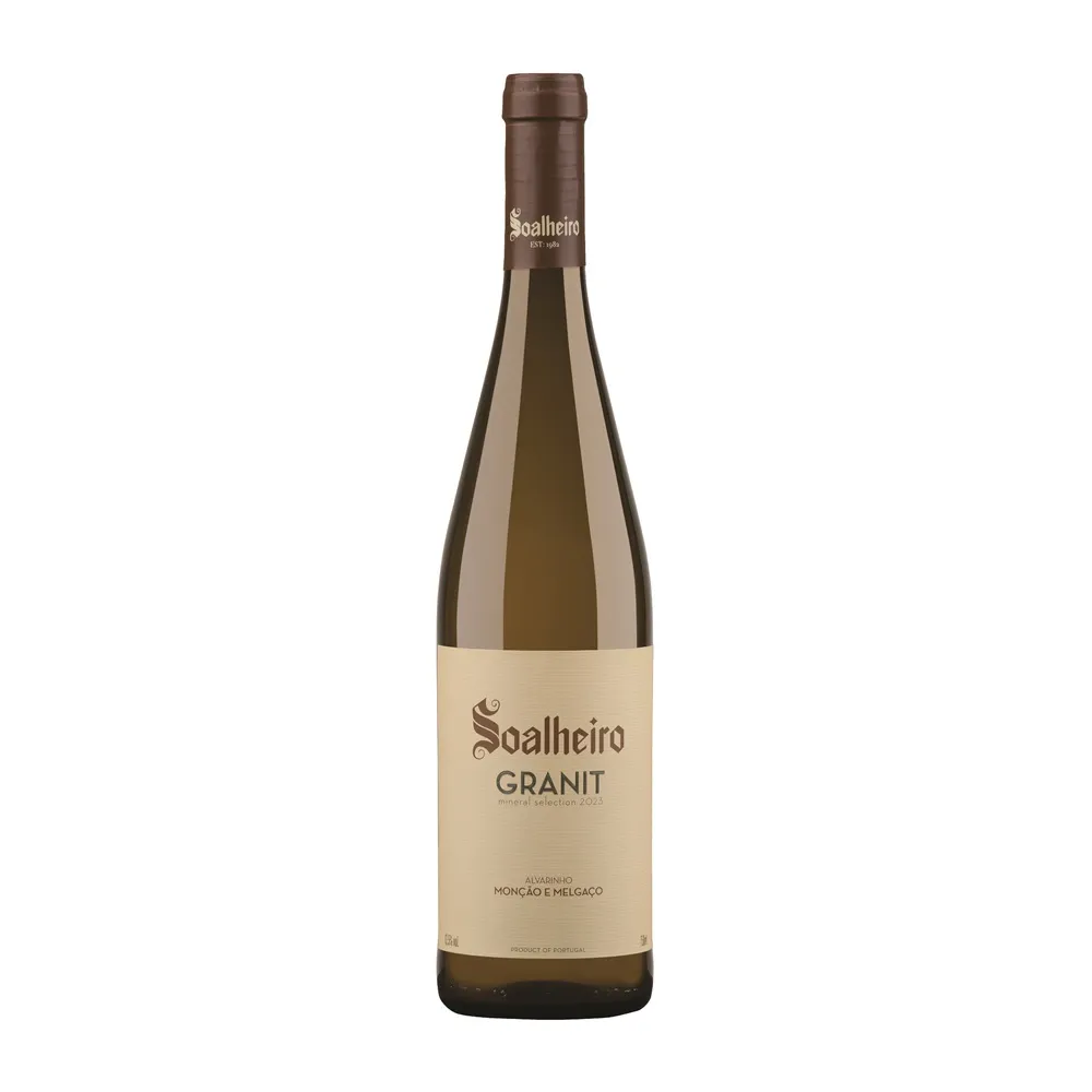 Soalheiro Granit Alvarinho