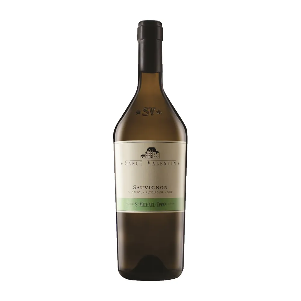 St. Michael-Eppan Sanct Valentin Sauvignon Alto Adige DOC