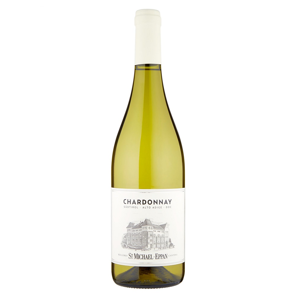 St. Michael-Eppan Chardonnay Alto Adige DOC