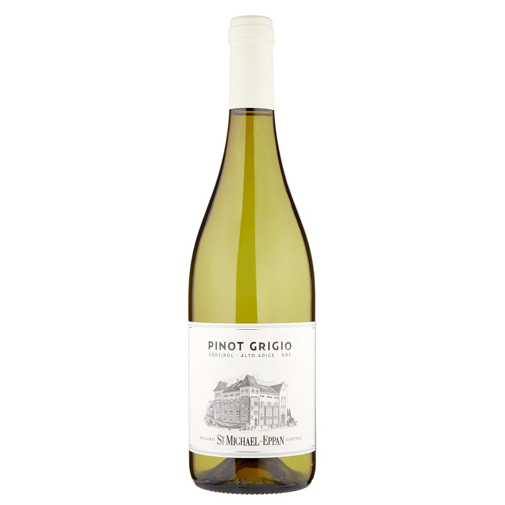 St. Michael-Eppan Pinot Grigio Alto Adige DOC