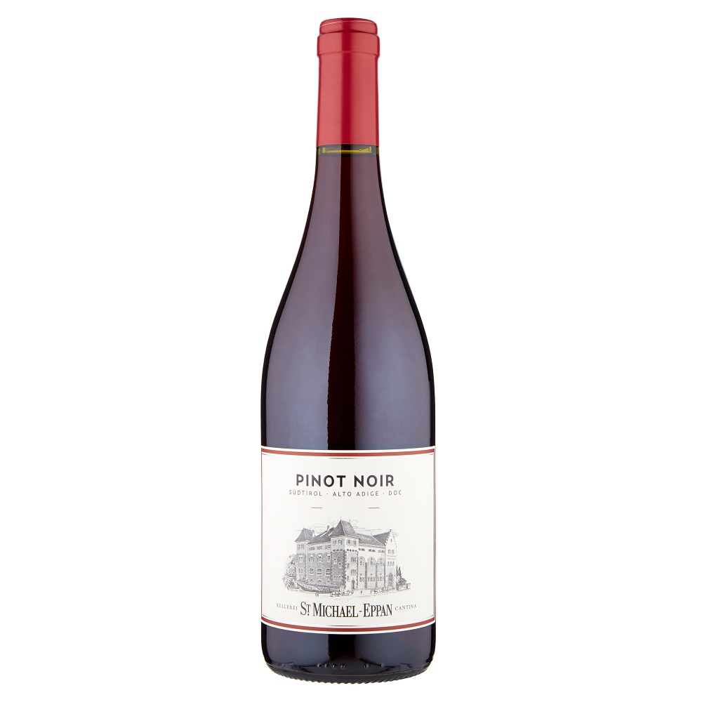 St. Michael-Eppan Pinot Noir Alto Adige DOC
