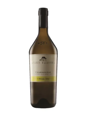 St. Michael-Eppan Sanct Valentin Chardonnay Alto Adige DOC