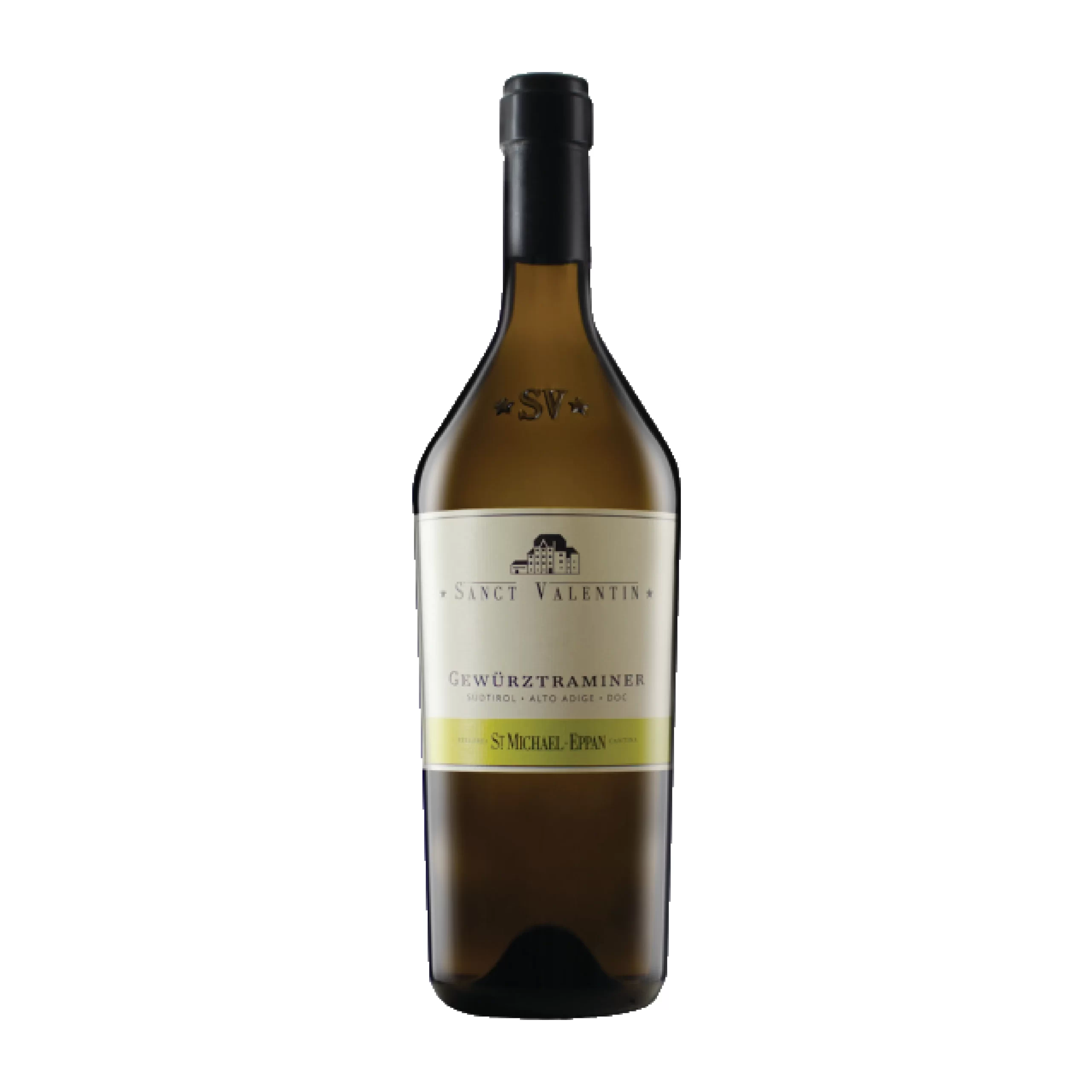 St. Michael-Eppan Sanct Valentin Gewürztraminer Alto Adige DOC
