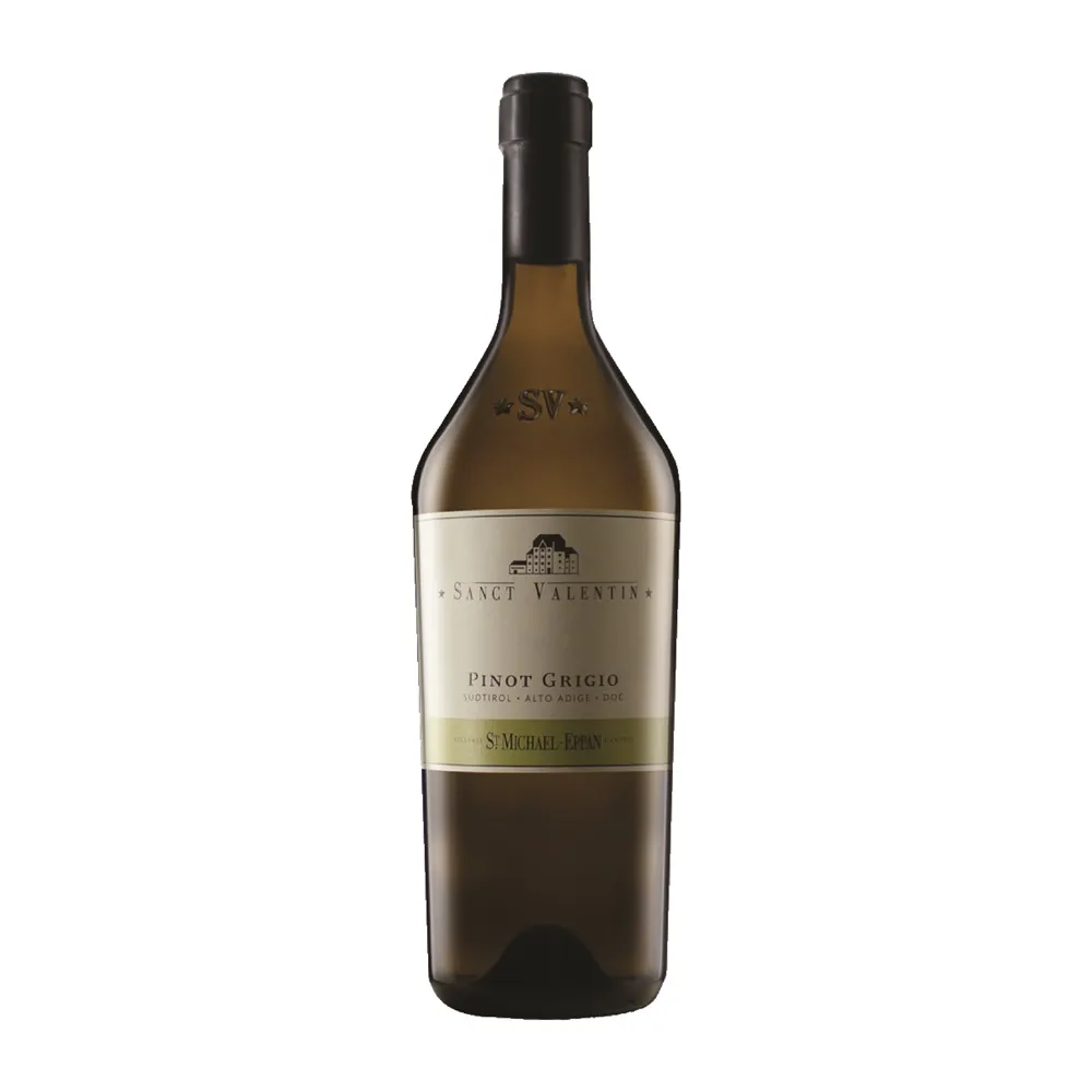 St. Michael-Eppan Sanct Valentin Pinot Grigio Alto Adige DOC