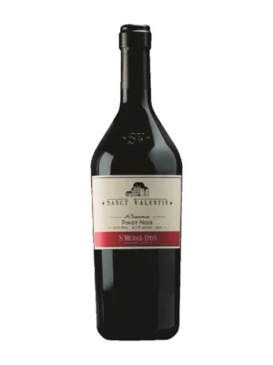 St. Michael-Eppan Sanct Valentin Pinot Noir Riserva Alto Adige DOC