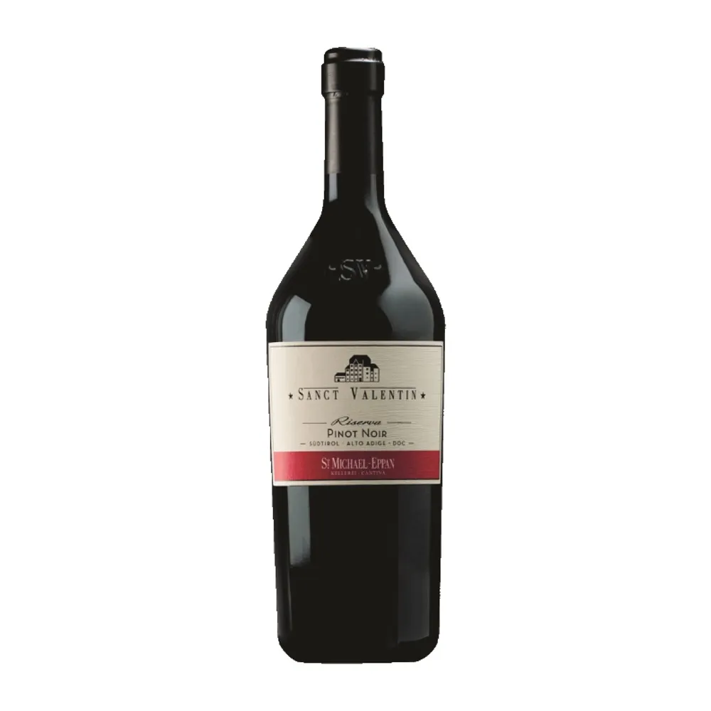 St. Michael-Eppan Sanct Valentin Pinot Noir Riserva Alto Adige DOC