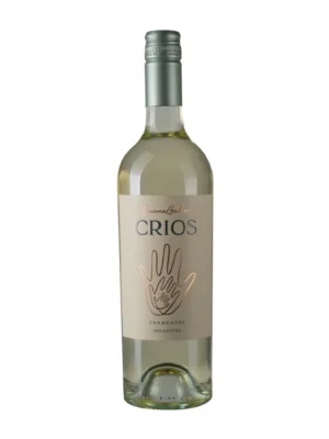 Susana Balbo Crios Torrontés