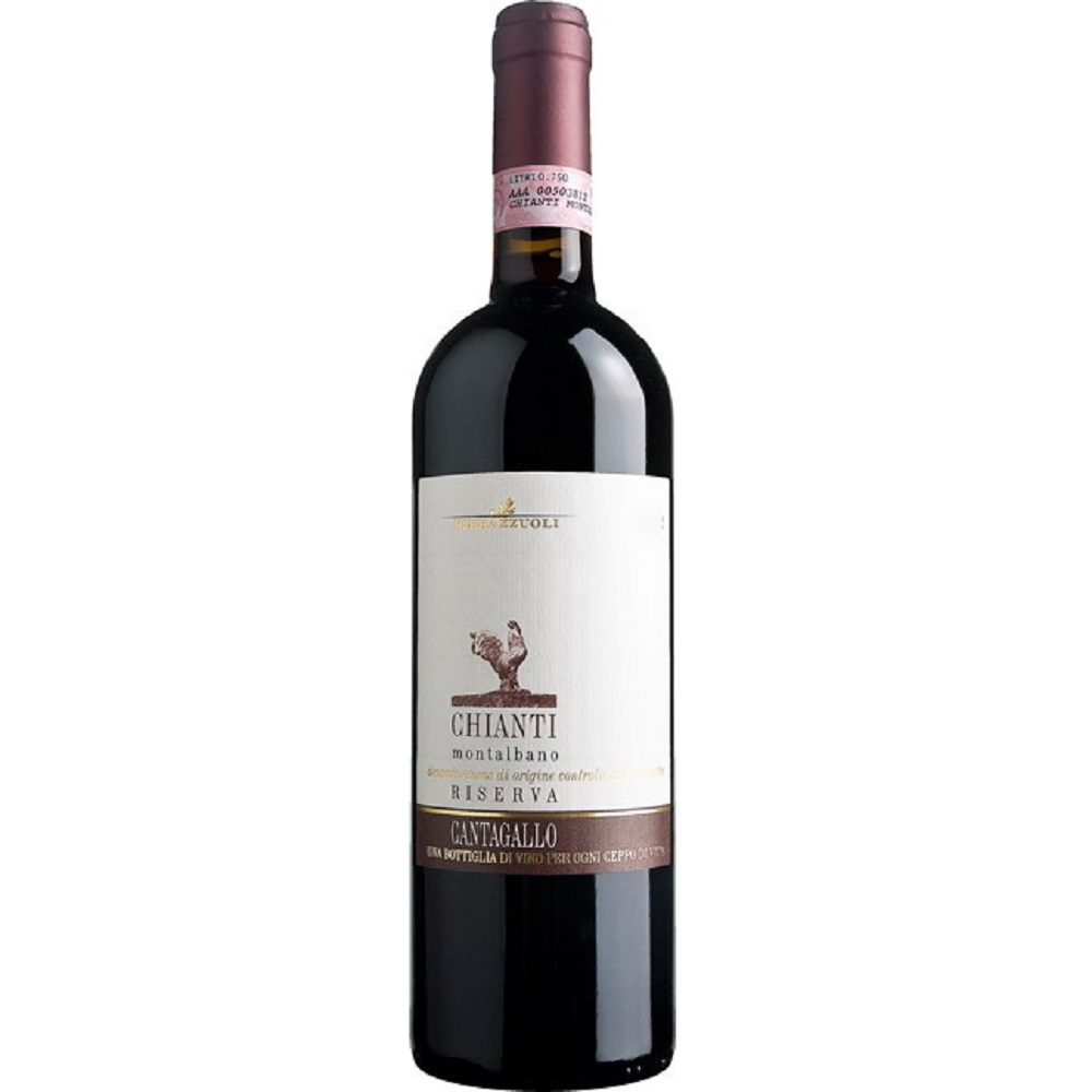 Tenuta Cantagallo Chianti Montalbano Riserva DOCG