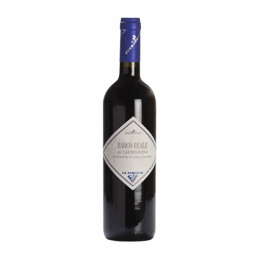 Tenuta Cantagallo e Le Farnete Barco Reale di Carmignano DOC