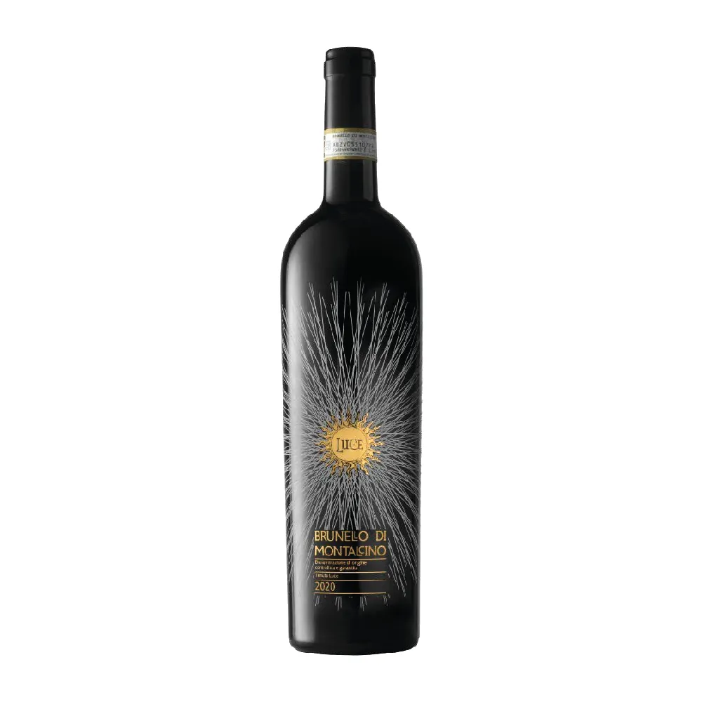 Tenuta Luce Brunello di Montalcino DOCG