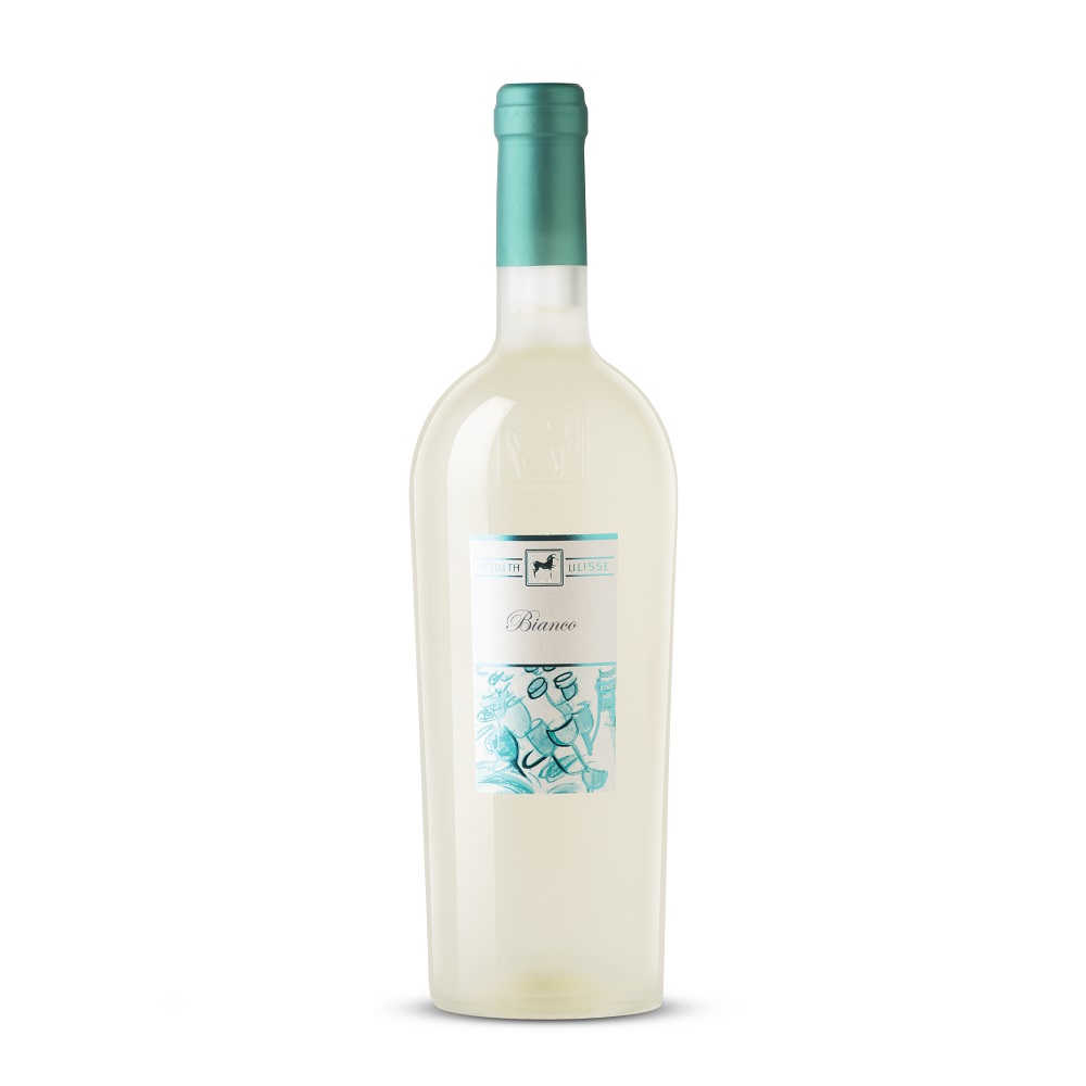 Tenuta Ulisse Premium Bianco