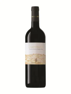 Tenuta Di Sesta Camponovo Toscana Rosso IGT