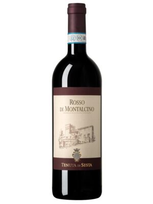 Tenuta Di Sesta Rosso Di Montalcino DOC