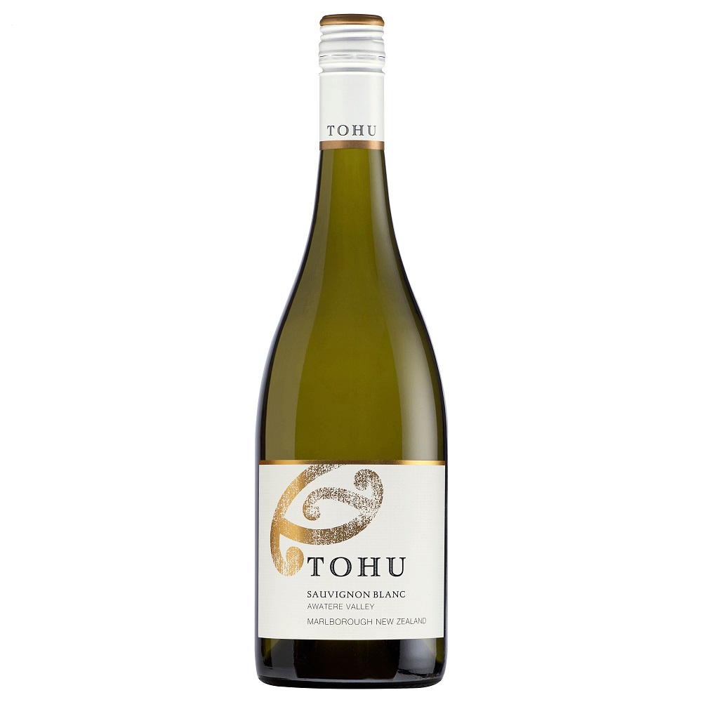 Tohu Awatere Valley Sauvignon Blanc